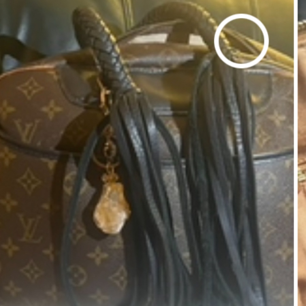Boho LV authentication